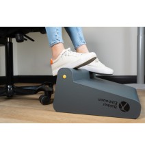 Repose-pieds ergonomique FootRest No.3 | Equip Indus