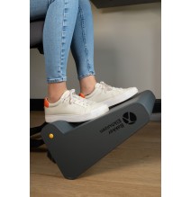 Repose-pieds ergonomique FootRest No.3 | Equip Indus