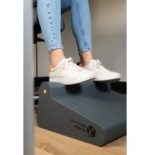 Repose-pieds ergonomique FootRest No.3 | Equip Indus