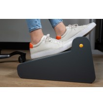 Repose-pieds ergonomique FootRest No.3 | Equip Indus