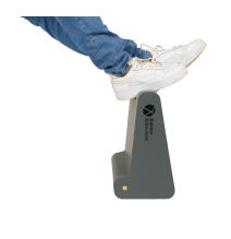 Repose-pieds ergonomique FootRest No.3 | Equip Indus