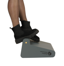 Repose-pieds ergonomique FootRest No.3 | Equip Indus
