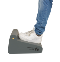 Repose-pieds ergonomique FootRest No.3 | Equip Indus