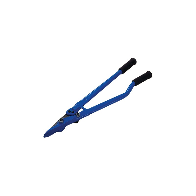 Cisaille à feuillard métallique H306