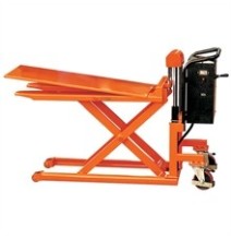 Transpalette haute levée électrique PEL