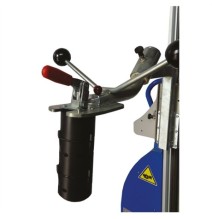 Accessoires pour mini-gerbeurs manuels et semi-électriques