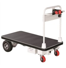 Plateforme motorisée électrique PM-1