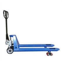 Transpalette manuel premium 2500 kg