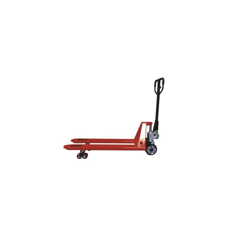 Transpalette manuel premium 2500 kg