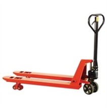 Transpalette manuel 2500 kg robuste | Equip Indus
