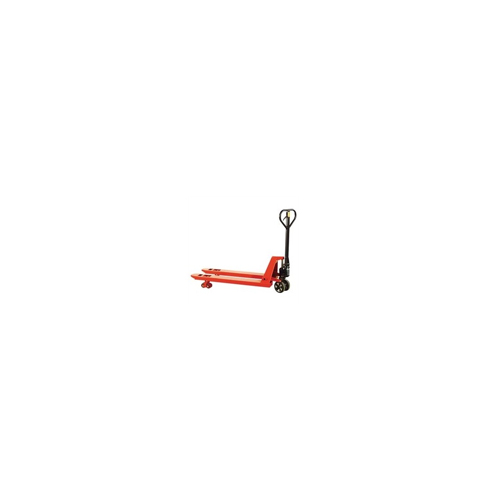 Transpalette manuel 2500 kg robuste | Equip Indus