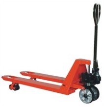 Transpalette manuel professionnel 2500 kg | Equip Indus