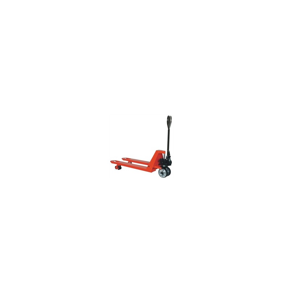 Transpalette manuel professionnel 2500 kg | Equip Indus