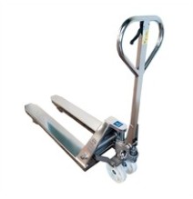 Transpalette manuel inox HPESE25S