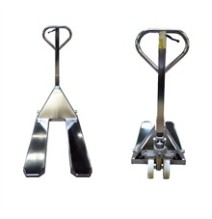Transpalette manuel inox HPESE25S