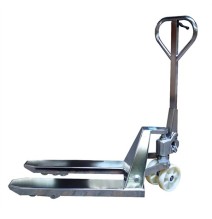 Transpalette manuel inox HPESE25S