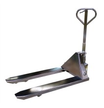 Transpalette manuel inox HPESE25S