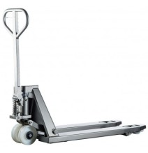 Transpalette manuel inox 304 2000 kg