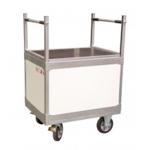 Chariot à niveau constant 100 et 200 kg | Equip Indus