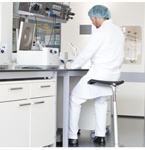 Siège Fin ESD ou non