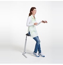 Siège Fin ESD ou non