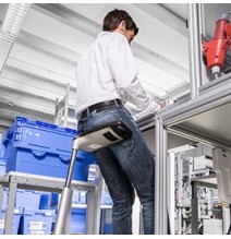 Siège Fin ESD ou non