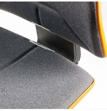 Siège d'atelier Néon