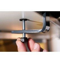 Support avant-bras séparé Split