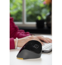 Souris verticale ergonomique pour droitier