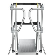 Plateforme Sherpascopic (version portillon)