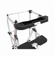 Plateforme télescopique Raptorscopic (version sangles)