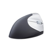 Souris ergonomique verticale pour une prise en main facile et naturelle