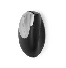 Souris ergonomique verticale pour une prise en main facile et naturelle