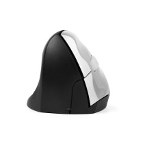 Souris ergonomique verticale pour une prise en main facile et naturelle