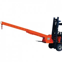 Potence télescopique inclinable ARE30