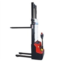 Gerbeur électrique lithium PSE12N (version levée standard)