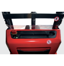 Gerbeur électrique lithium PSE12N (version levée standard)