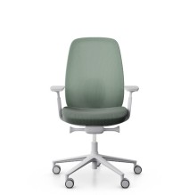 Siège de travail Pace (version dossier résille)