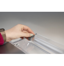 Porte-documents ergonomique conçu pour améliorer votre productivité