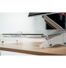Porte-documents ergonomique conçu pour améliorer votre productivité