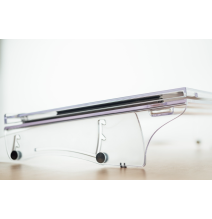 Porte-documents ergonomique conçu pour améliorer votre productivité