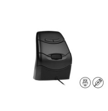 Souris verticale ergonomique avec une prise en main stylo