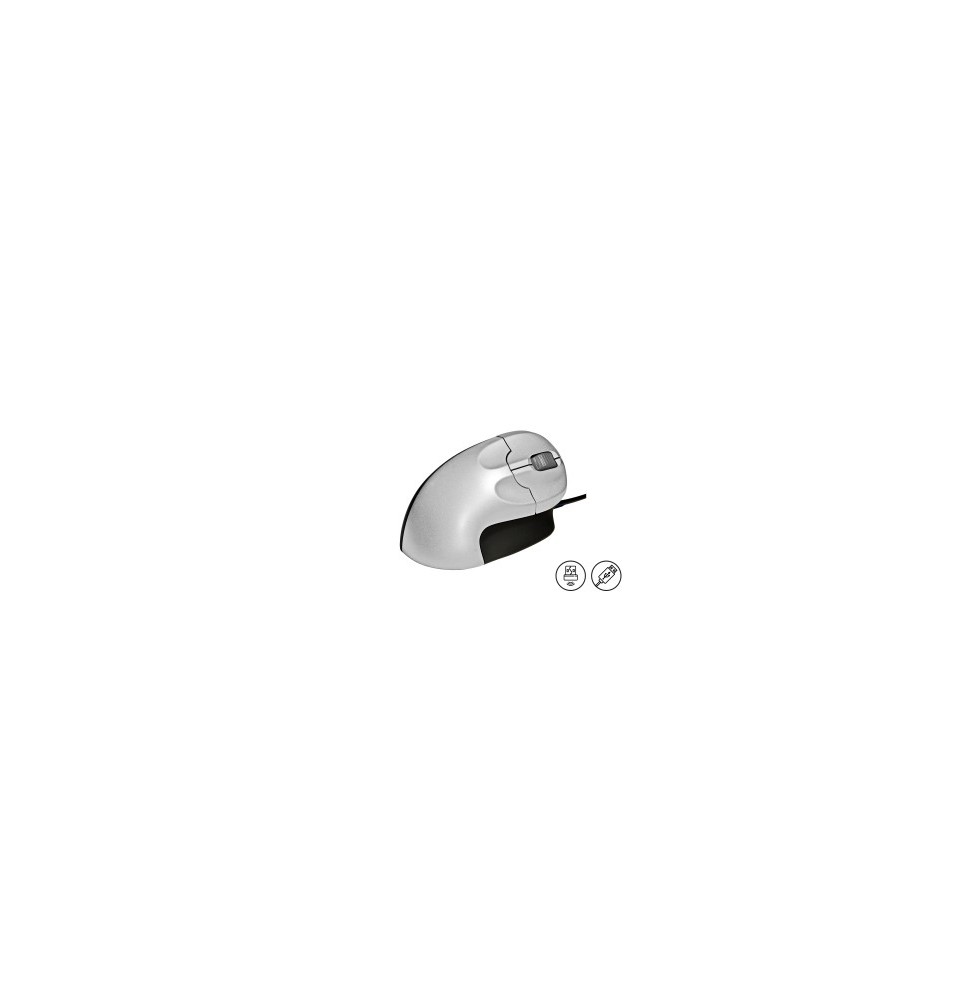 Souris verticale avec un excellent rapport qualité/prix