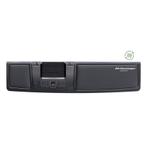 Souris centrale ergonomique avec 8 boutons programmables