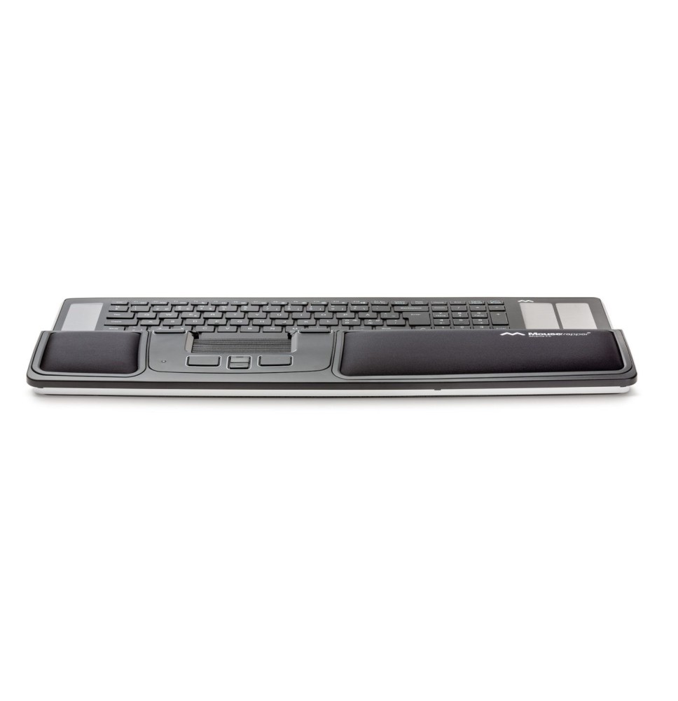 Souris centrale ergonomique avec 6 boutons programmables