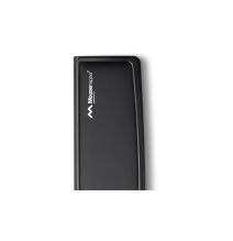 Souris centrale ergonomique avec 6 boutons programmables