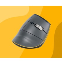 Souris scroll infini FastForward
