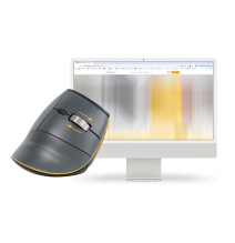 Souris scroll infini FastForward