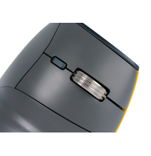 Souris scroll infini FastForward