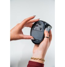 Souris scroll infini FastForward